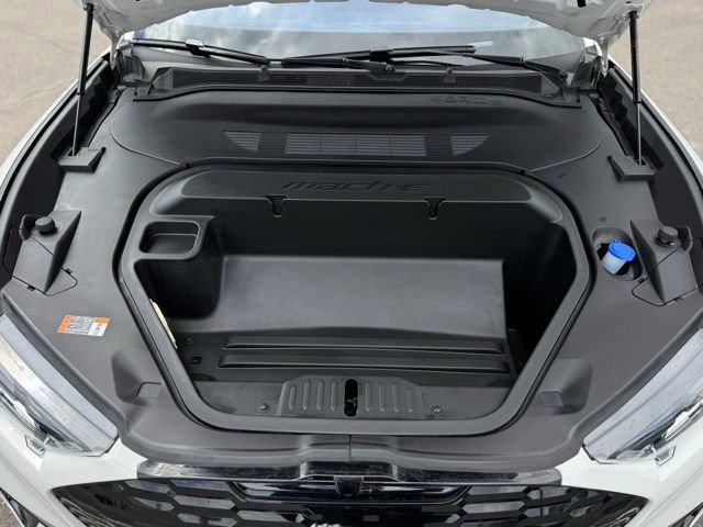Certified 2025 Ford Mustang Mach-E GT AWD/4WD image 52