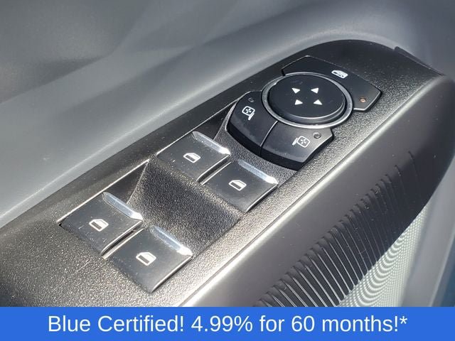 Certified 2024 Ford Maverick XL w/ Equipment Group 100A Standard AWD/4WD image 8