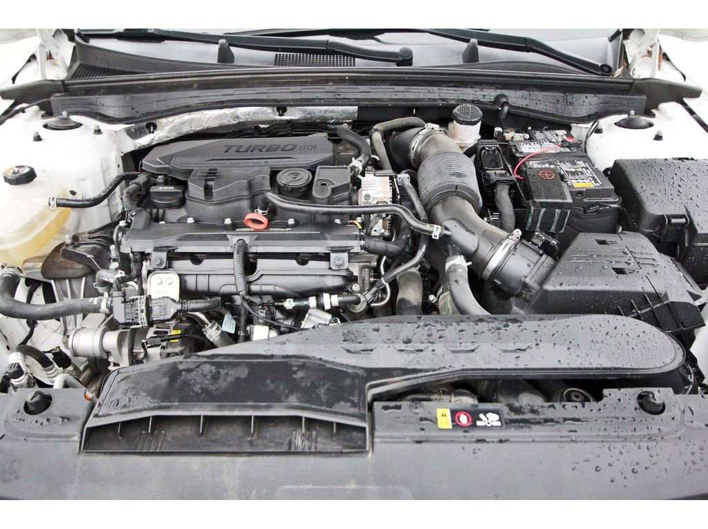 Used 2021 Kia K5 EX w/ EX Premium Package image 33