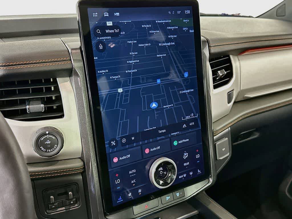Certified 2022 Ford Expedition Timberline AWD/4WD image 27