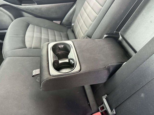 Certified 2019 Ford Edge SEL image 11