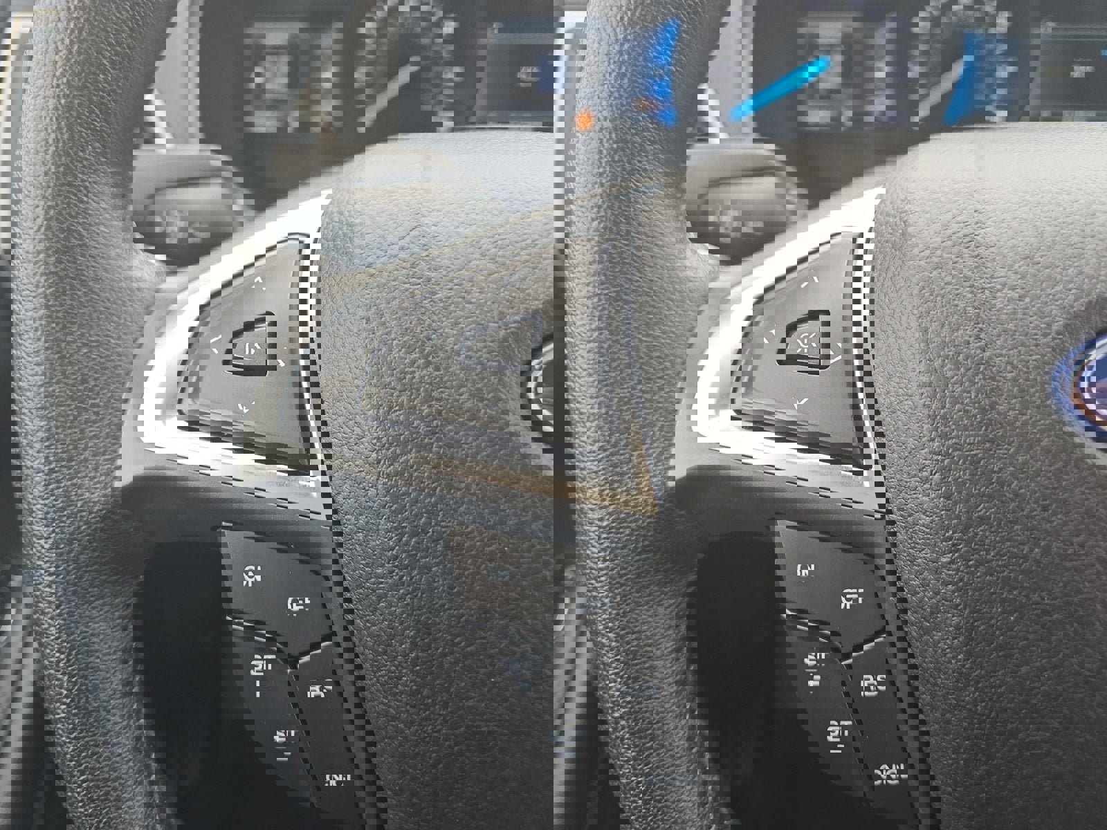 Certified 2023 Ford Edge SEL w/ Convenience Package image 14