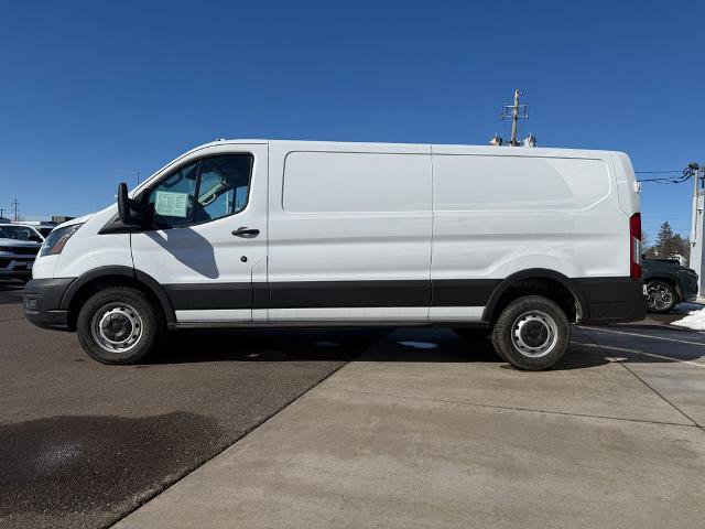 Certified 2024 Ford Transit 250 Low Roof image 3