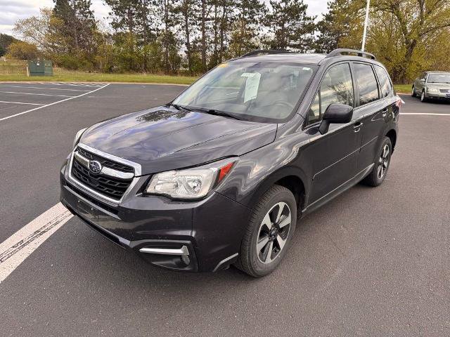Used 2017 Subaru Forester 2.5i Premium AWD/4WD image 3
