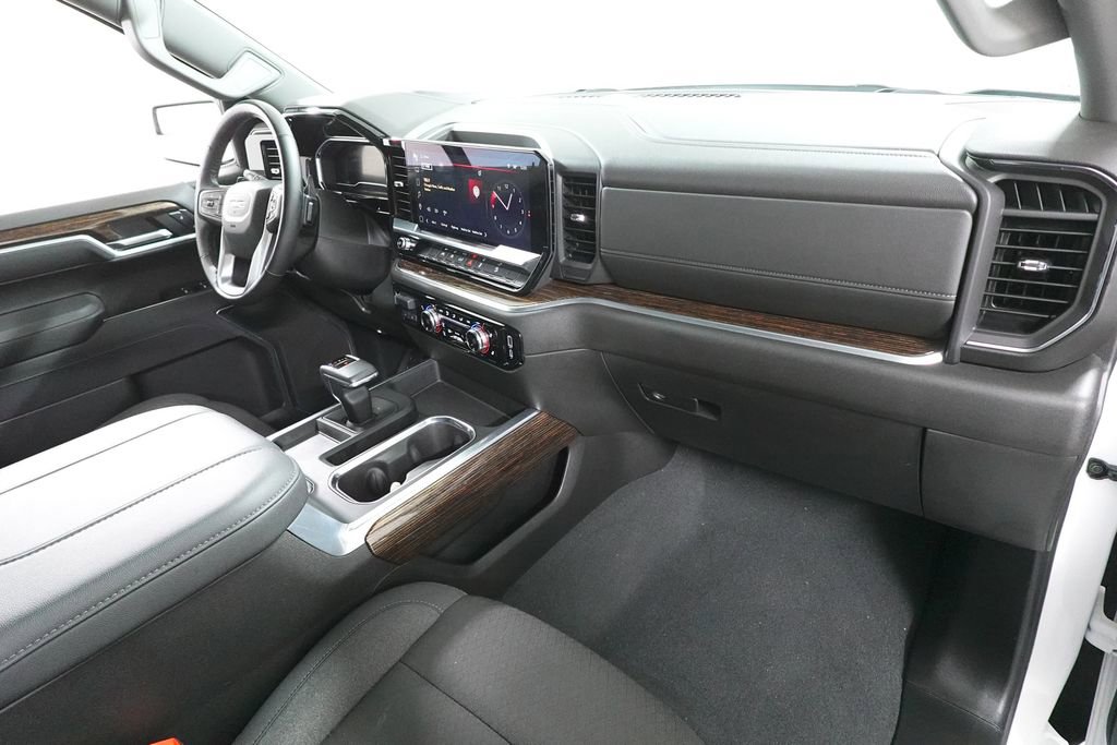 Used 2025 GMC Sierra 1500 Elevation w/ X31 Off-Road Package image 32