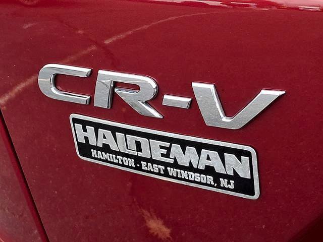 Used 2022 Honda CR-V EX image 29