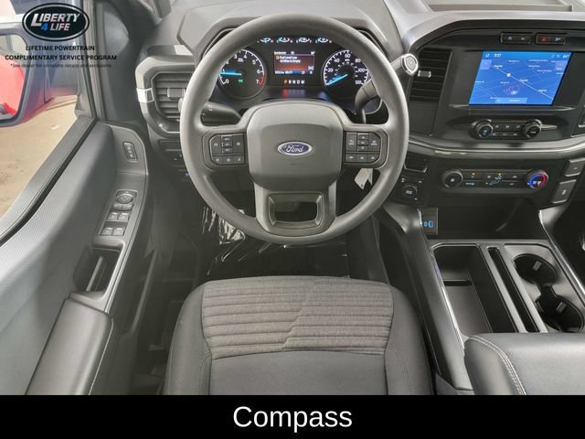 Certified 2021 Ford F150 XL w/ STX Appearance Package AWD/4WD image 27