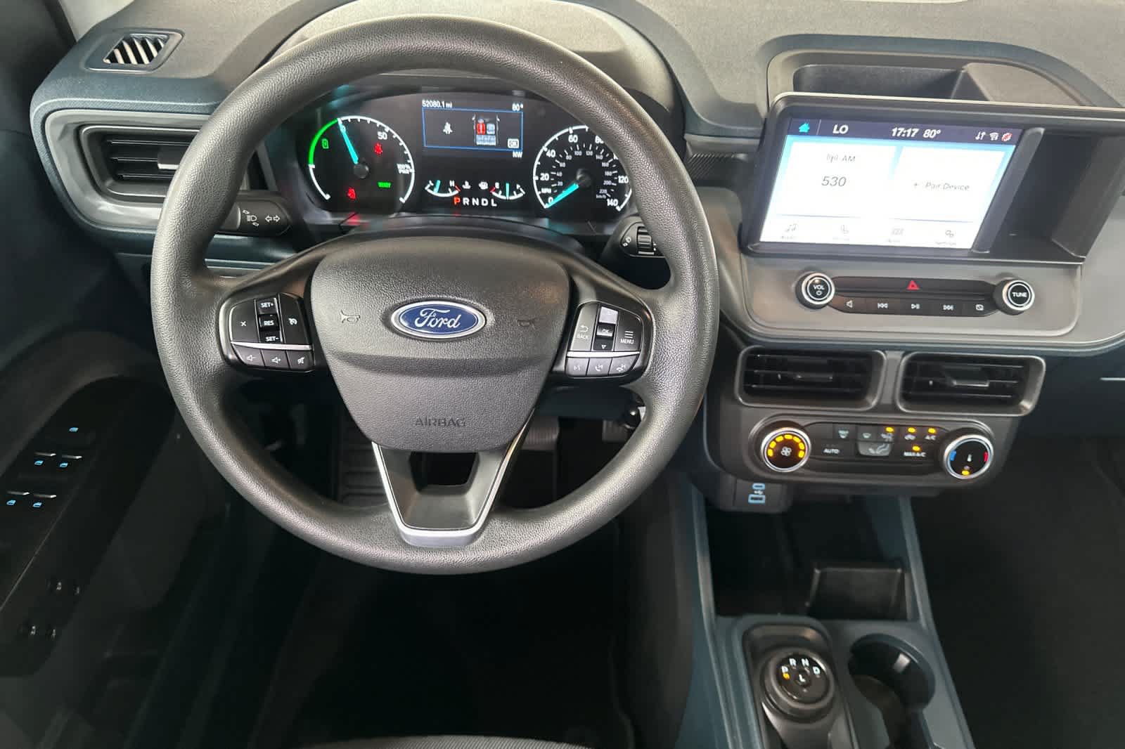 Certified 2023 Ford Maverick XL FWD image 14