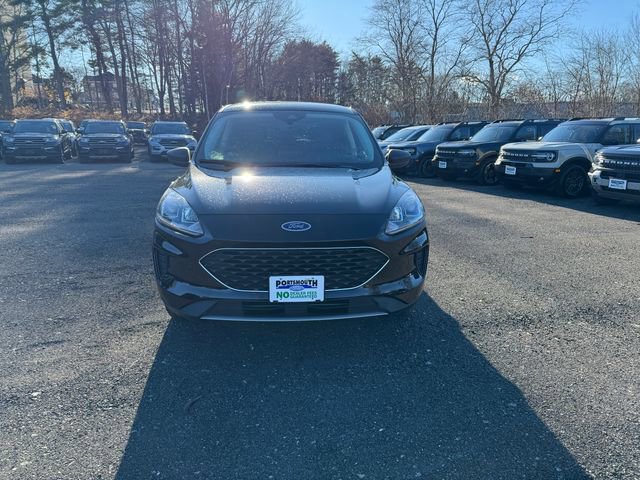 Certified 2022 Ford Escape SE w/ Convenience Package image 12