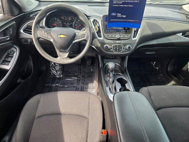 Used 2021 Chevrolet Malibu LT FWD image 16