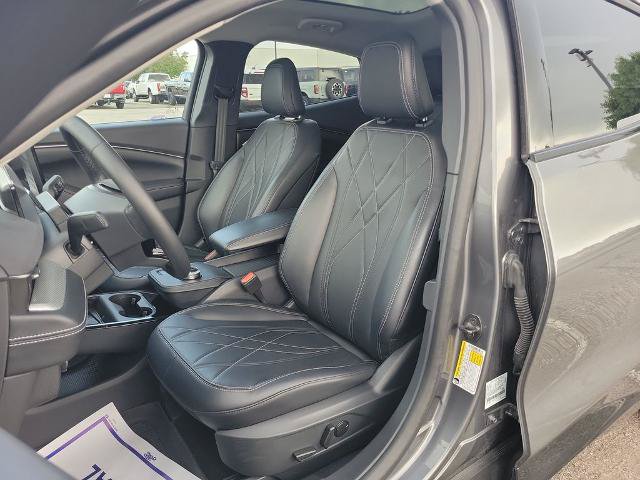 Certified 2023 Ford Mustang Mach-E California Route 1 AWD/4WD image 18