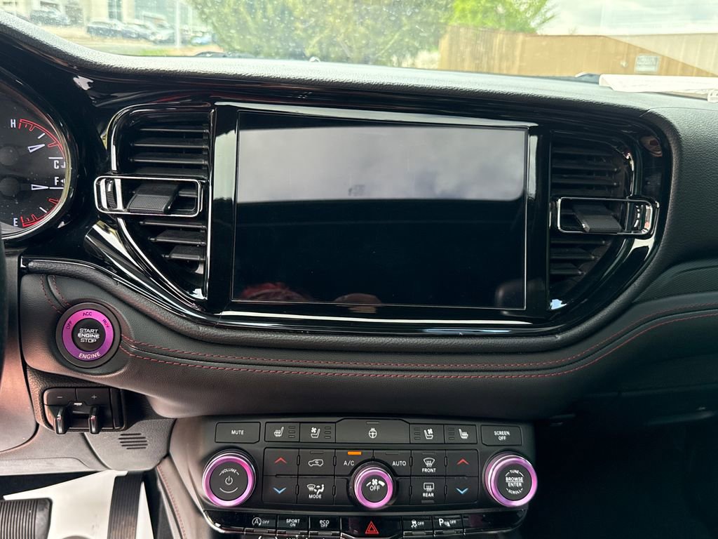Used 2023 Dodge Durango GT AWD/4WD image 19