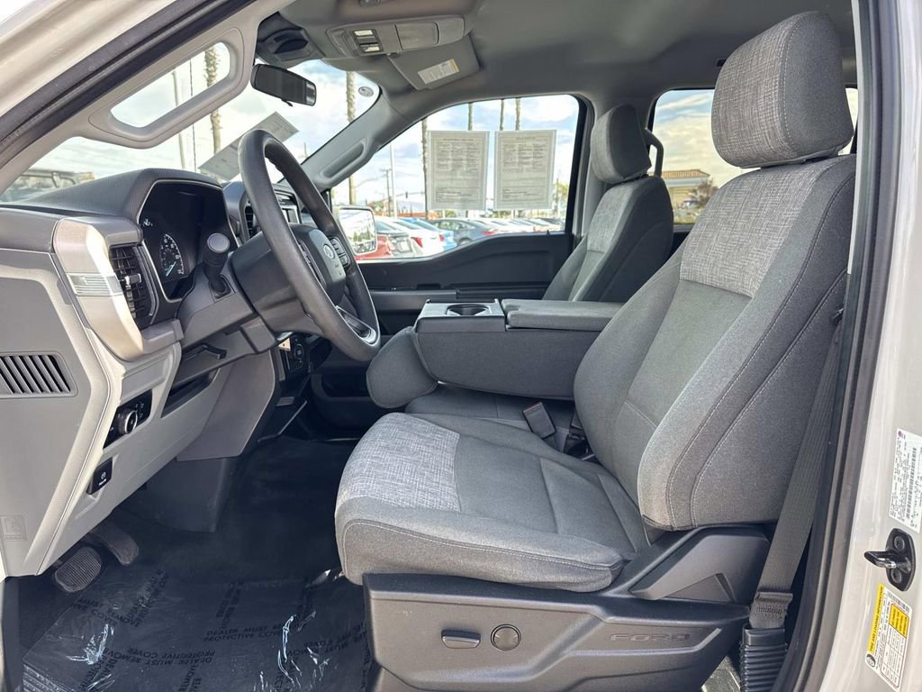 Certified 2023 Ford F150 XLT image 20