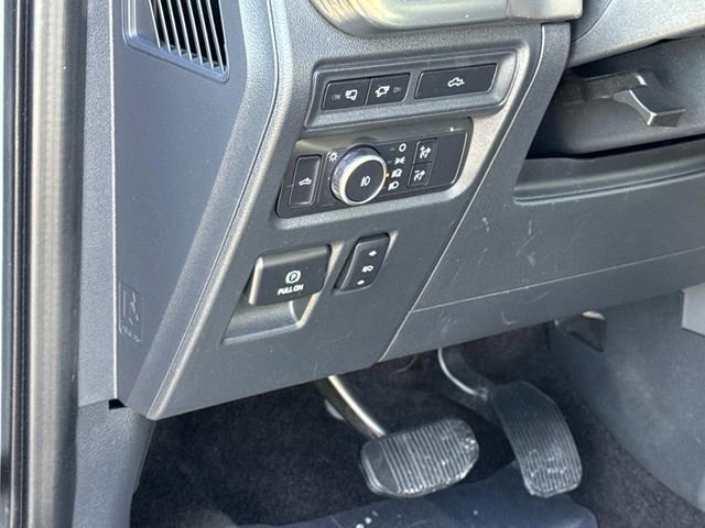 Certified 2021 Ford F150 Lariat image 27