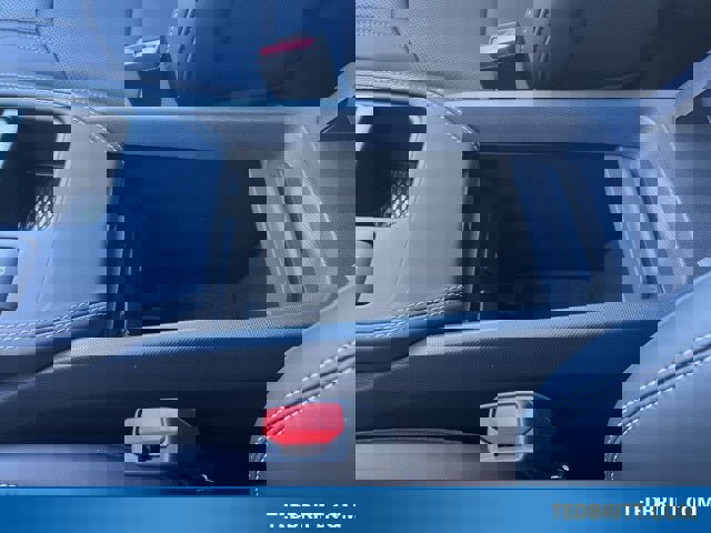 Certified 2025 Ford Mustang Mach-E Premium image 38