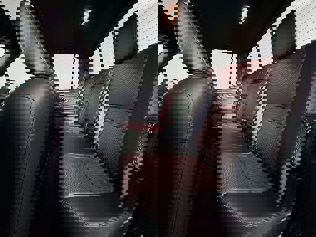 Used 2022 Honda Ridgeline Black Edition image 16