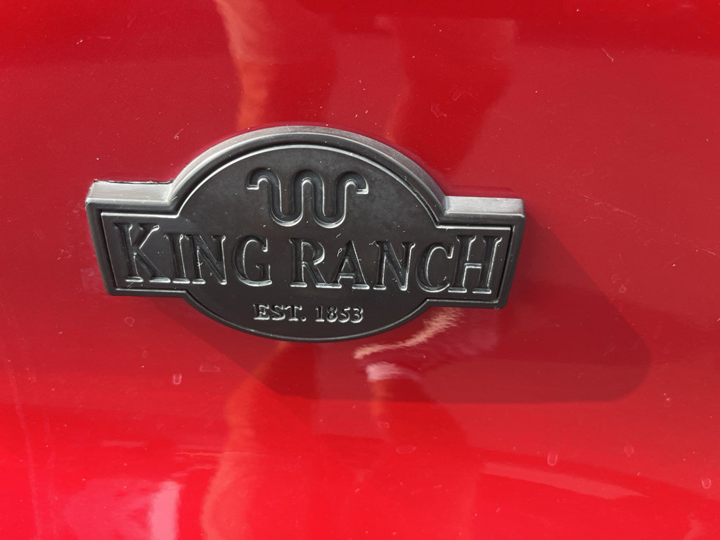 Certified 2021 Ford Explorer King Ranch w/ Premium Technology Package AWD/4WD image 36