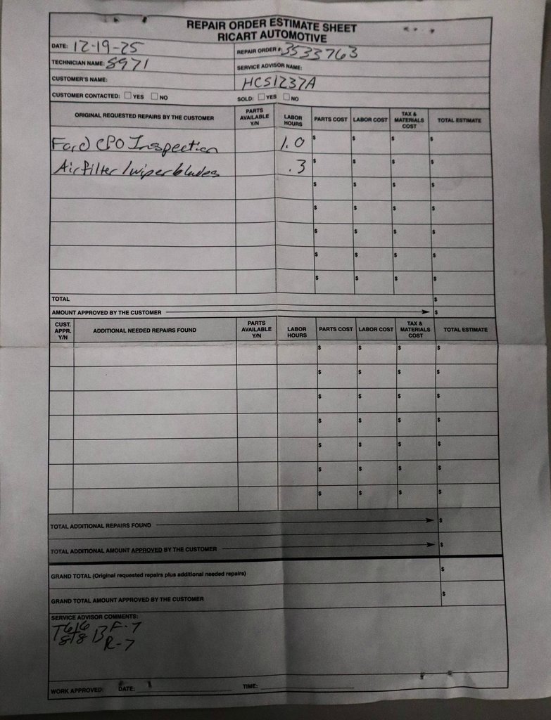 Used 2021 Mitsubishi Mirage G4 ES image 4