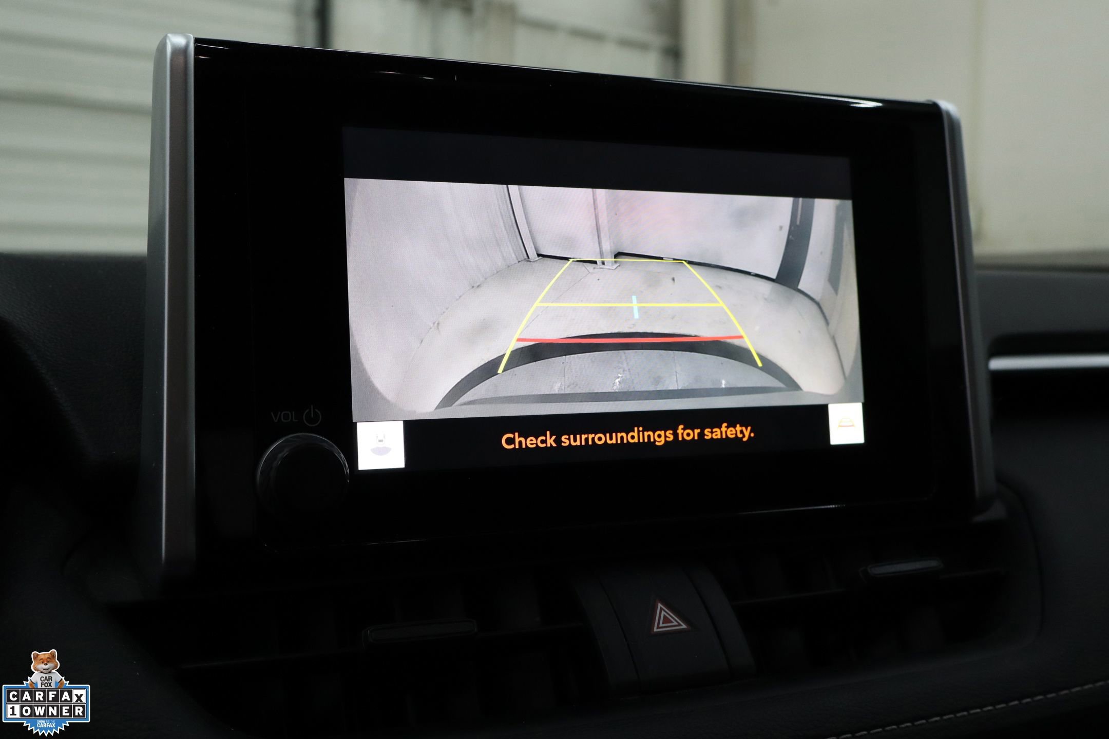 Used 2023 Toyota RAV4 XLE w/ Convenience Package image 21