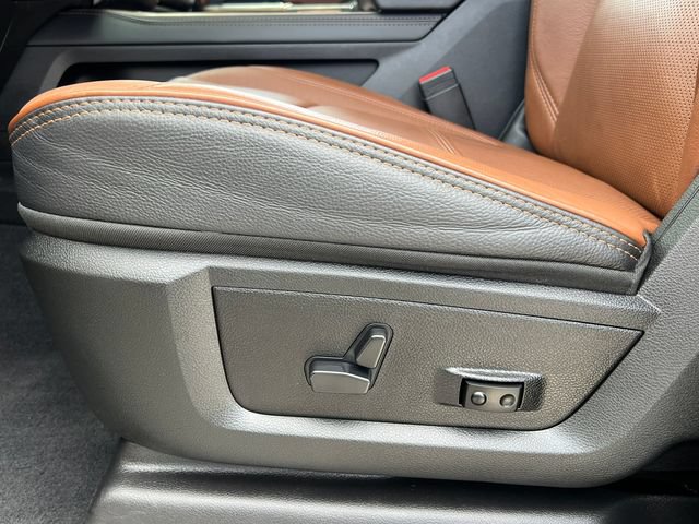 Used 2024 RAM 3500 Limited AWD/4WD image 20