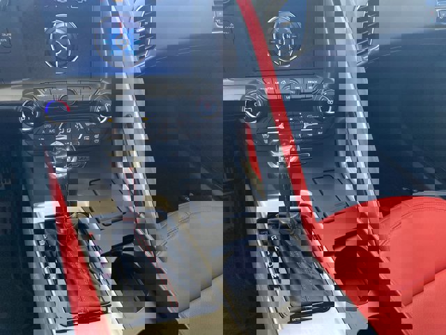 Used 2019 Chevrolet Corvette Stingray Coupe w/ 2LT Preferred Equipment Group image 10