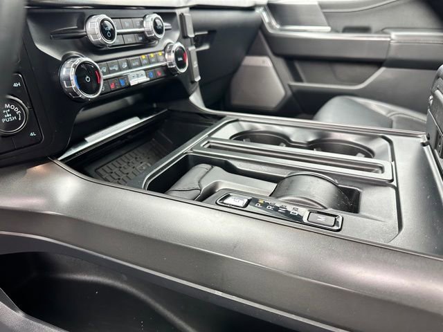 Certified 2024 Ford F150 Lariat AWD/4WD image 18