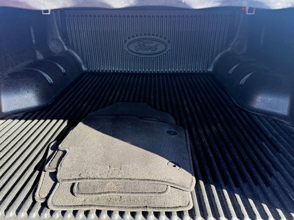 Certified 2023 Ford Ranger XLT w/ Equipment Group 302A High image 17