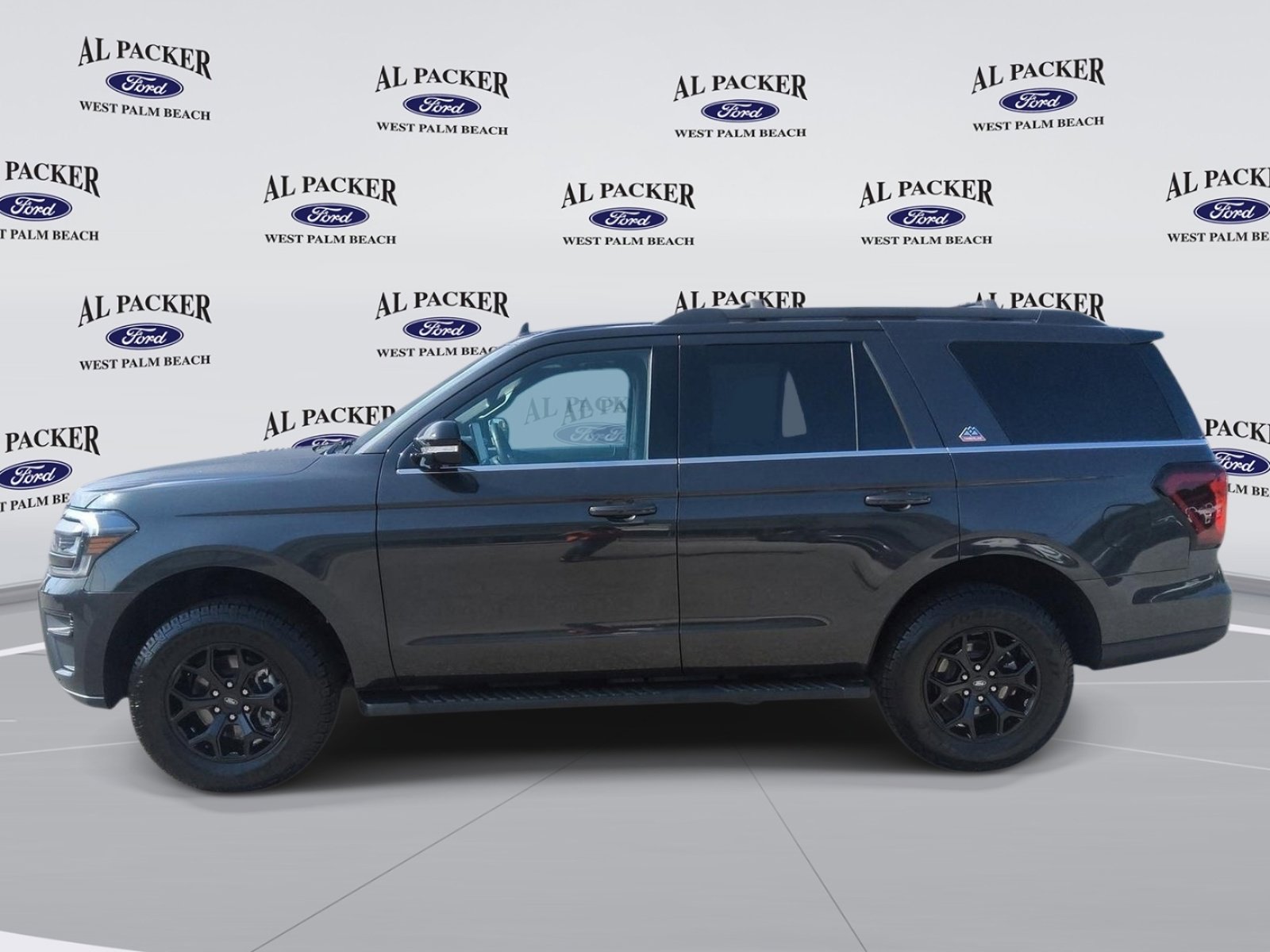 Certified 2022 Ford Expedition Timberline AWD/4WD image 2