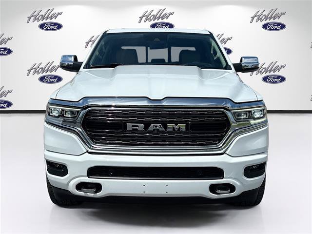 Used 2023 RAM 1500 Limited AWD/4WD image 2