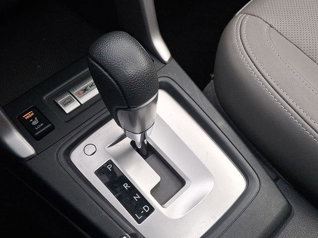 Used 2018 Subaru Forester 2.5i Limited w/ Popular Package #2 image 15