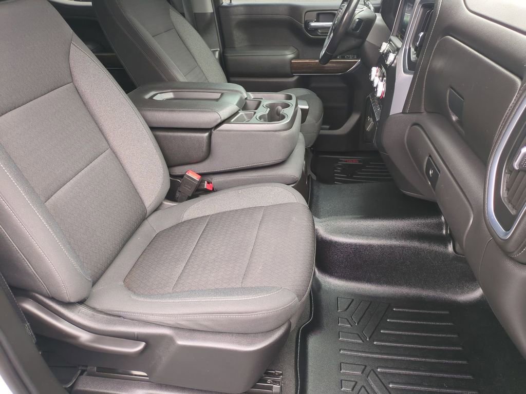 Used 2022 GMC Sierra 1500 Elevation image 19