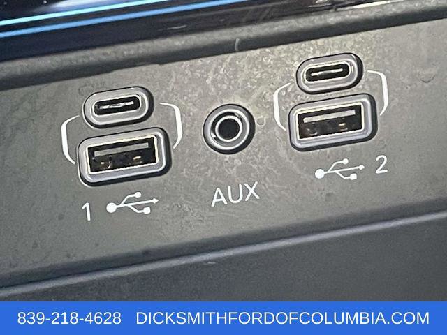 Used 2024 Jeep Grand Cherokee L Laredo image 28