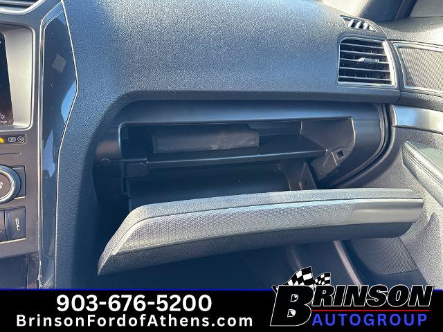 Certified 2019 Ford Explorer XLT w/ Equipment Group 202A AWD/4WD image 34
