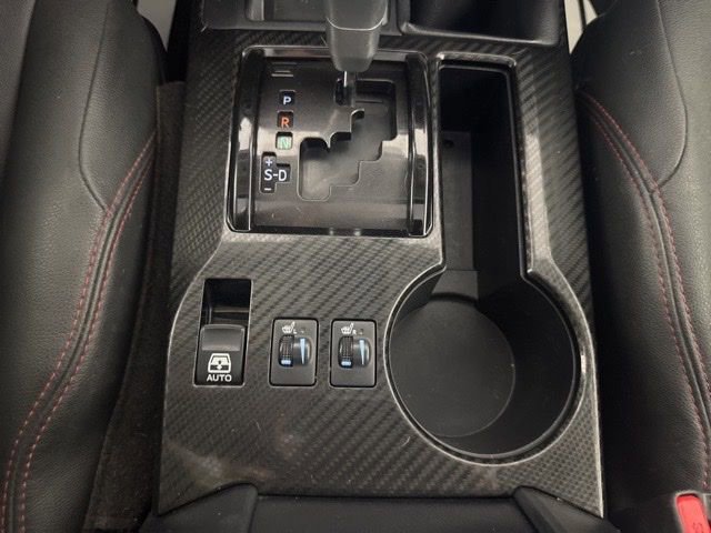 Used 2019 Toyota 4Runner TRD Pro AWD/4WD image 18