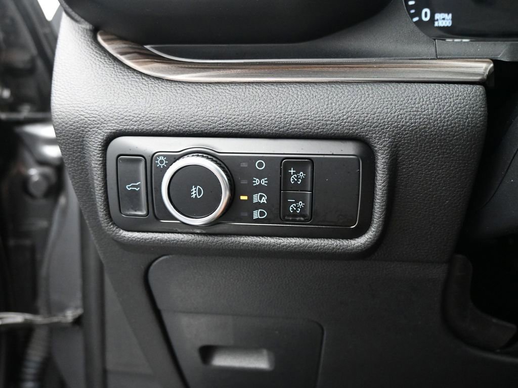 Certified 2023 Ford Explorer Limited image 41