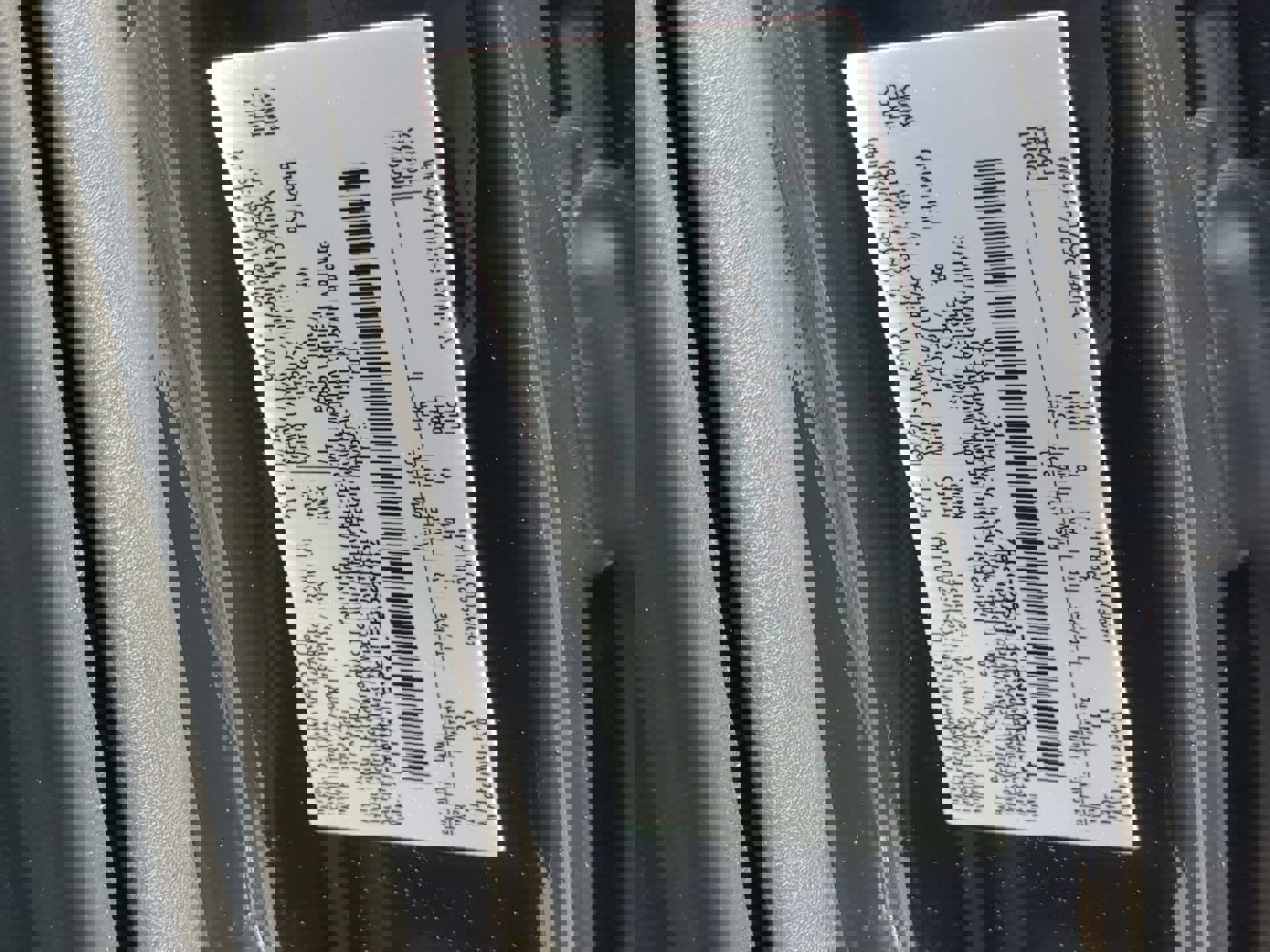 Certified 2020 Ford F150 Raptor w/ Equipment Group 802A Luxury image 67