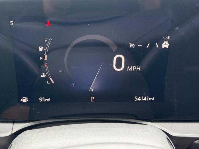 Used 2024 Buick Envista Sport Touring FWD image 21