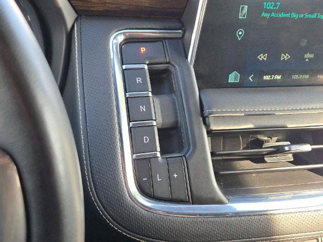 Used 2024 Chevrolet Suburban Premier AWD/4WD image 26
