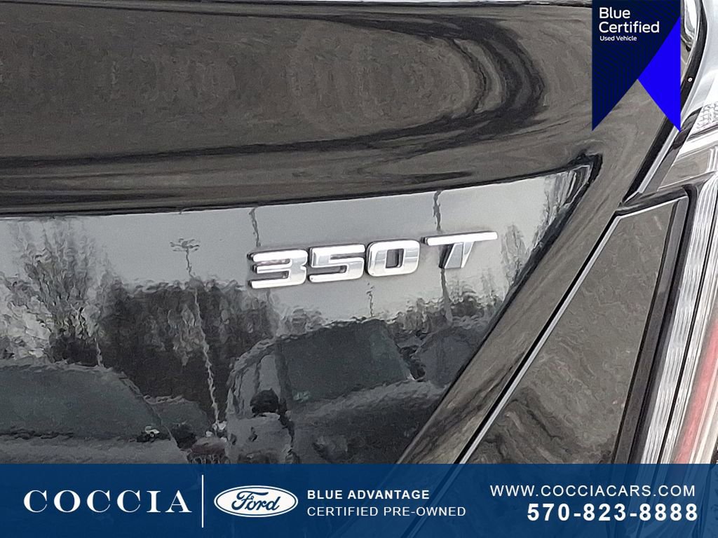 Used 2024 Cadillac CT4 Sport w/ Super Cruise 2 Package image 30