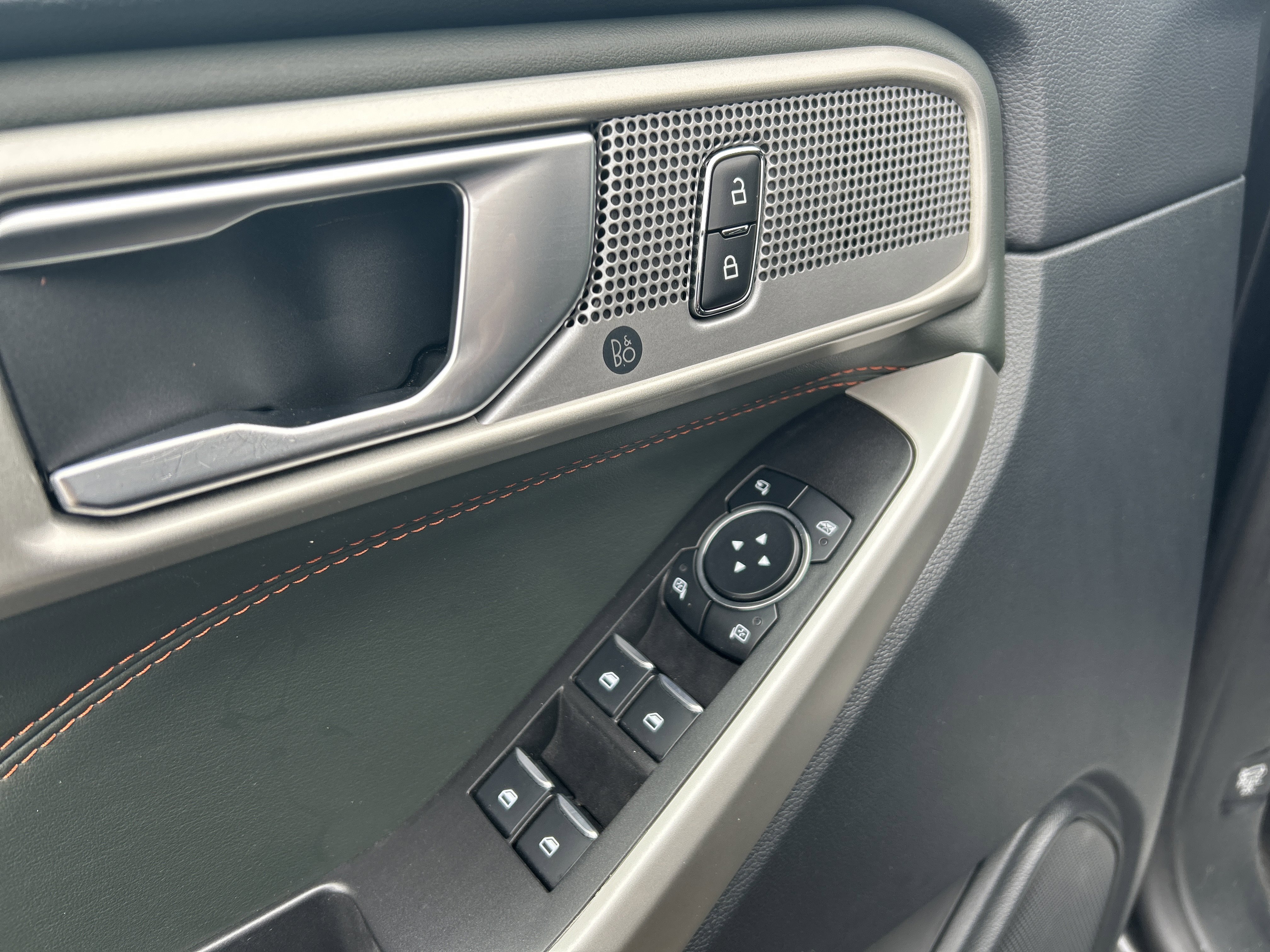 Certified 2023 Ford Explorer Timberline w/ Timberline Technology Package image 20