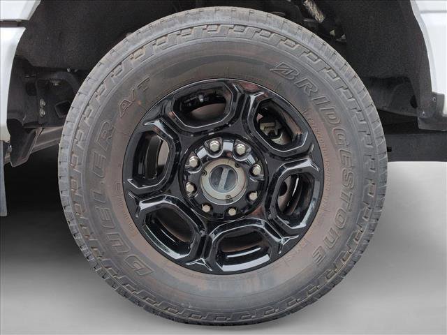 Certified 2023 Ford F250 XL w/ STX Appearance Package image 21