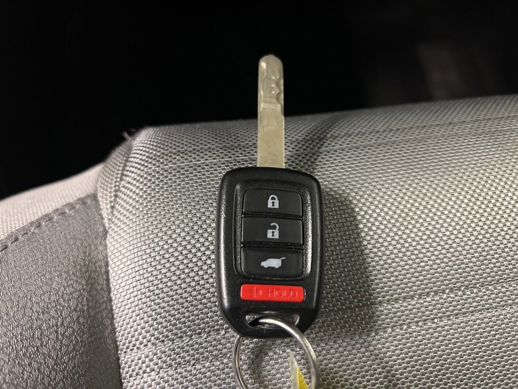 Used 2020 Honda CR-V LX image 30