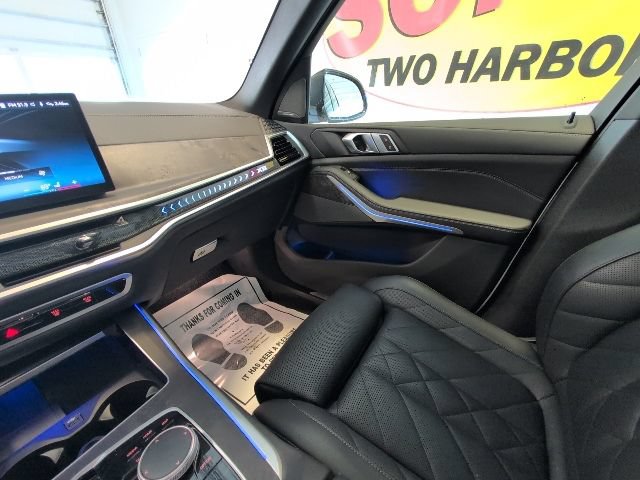 Used 2024 BMW X5 xDrive40i w/ Premium Package AWD/4WD image 32