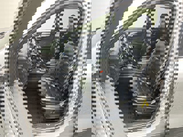 Certified 2024 Ford Escape Platinum image 17