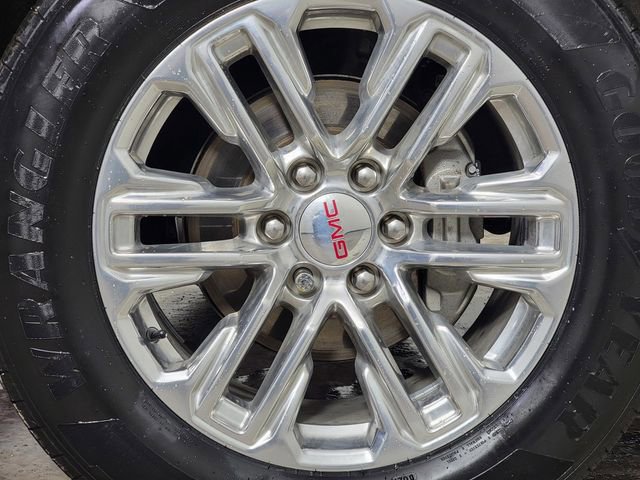 Used 2022 GMC Yukon XL SLT image 10