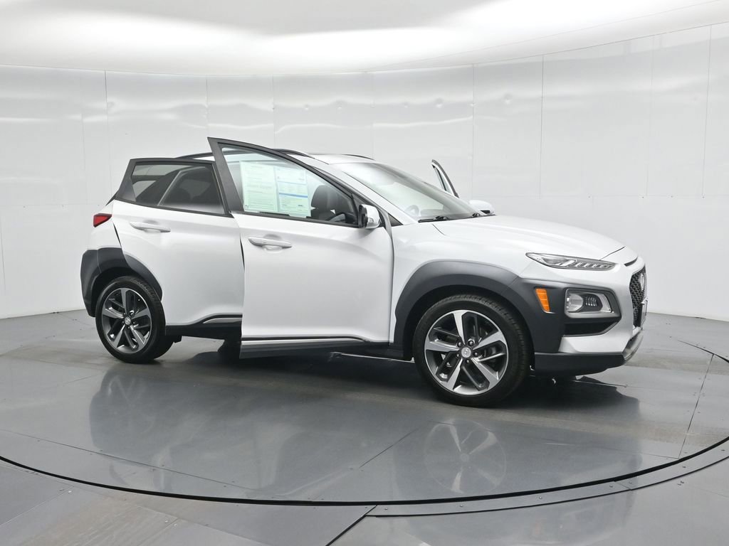 Used 2020 Hyundai Kona Limited image 53