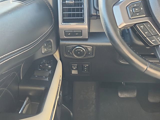 Certified 2021 Ford Expedition Platinum AWD/4WD image 11