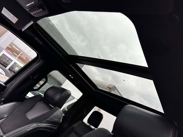 Certified 2025 Ford F150 Raptor AWD/4WD image 11