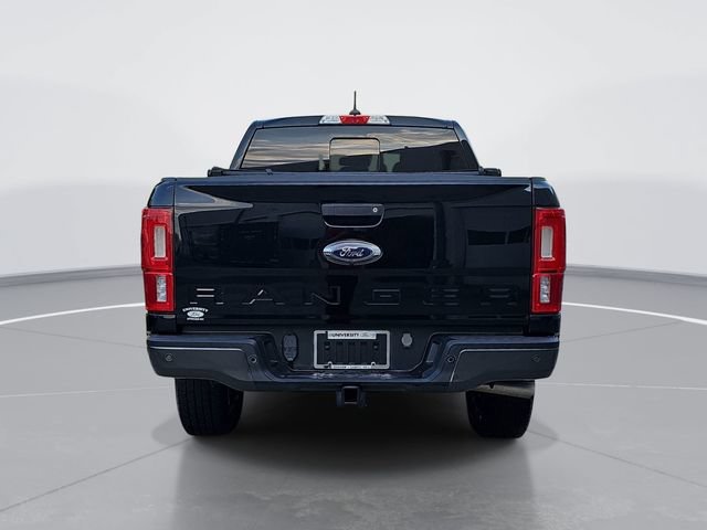 Certified 2021 Ford Ranger XLT w/ Equipment Group 302A High AWD/4WD image 4