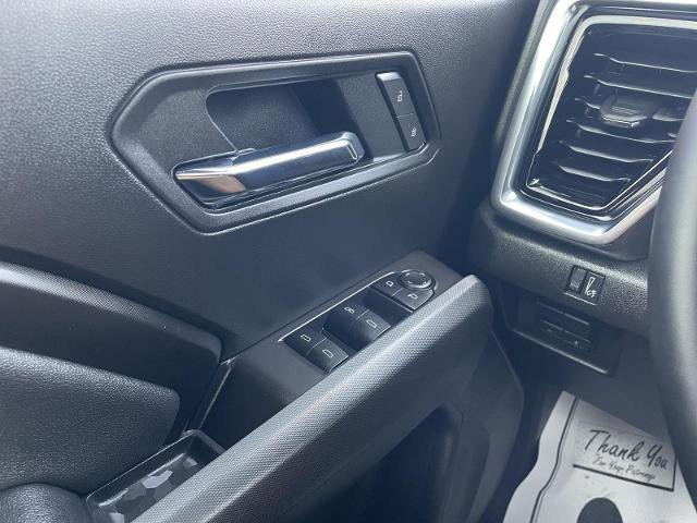 Used 2026 GMC Canyon Elevation w/ Convenience Package image 28